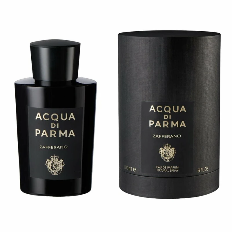 Acqua di Parma Signatures of the Sun Zafferano Eau de Parfum Spray 180ml