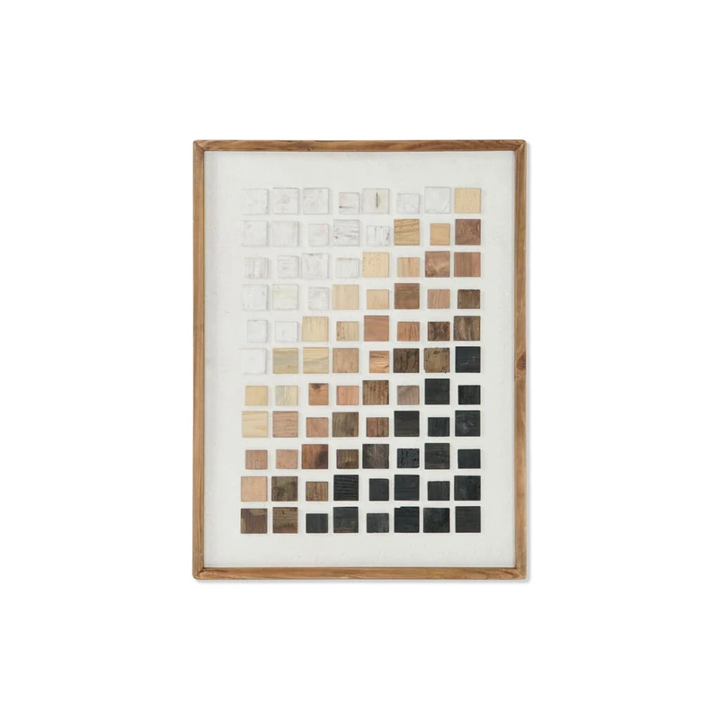 DKD Home Decor Picture, Standard - Image 1
