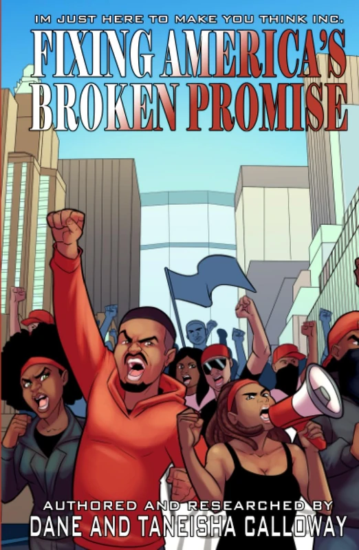 Fixing America's Broken Promise