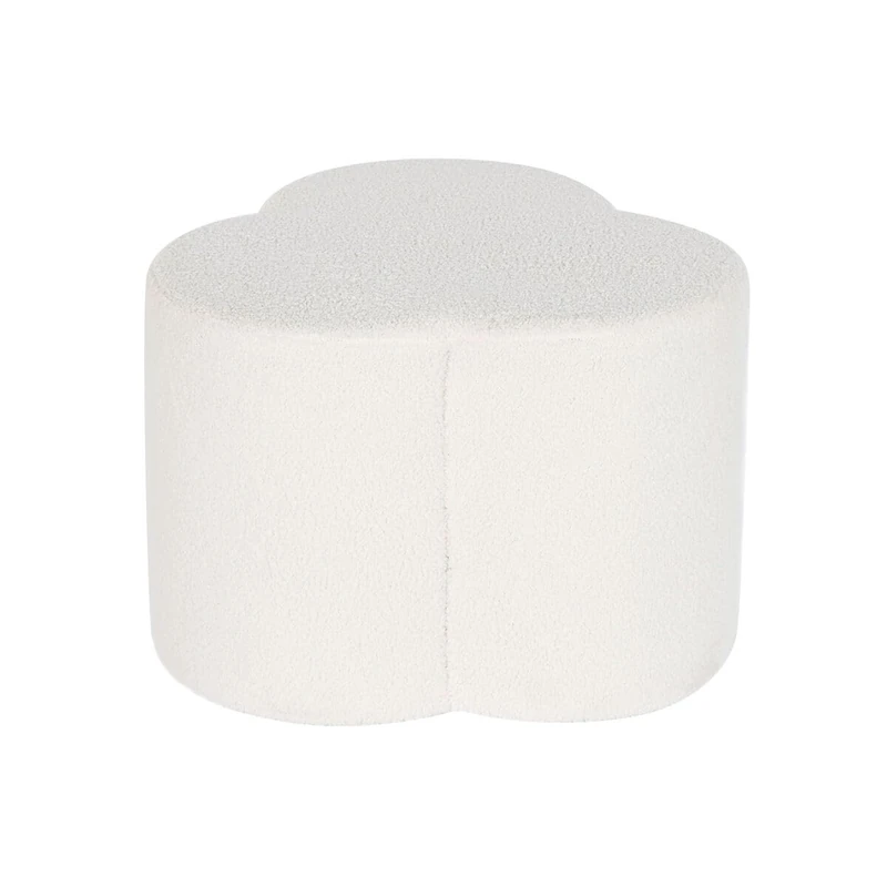 DKD Home Decor Footrest, Estándar
