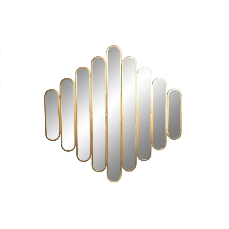 DKD Home Decor Wall Mirror, Standard