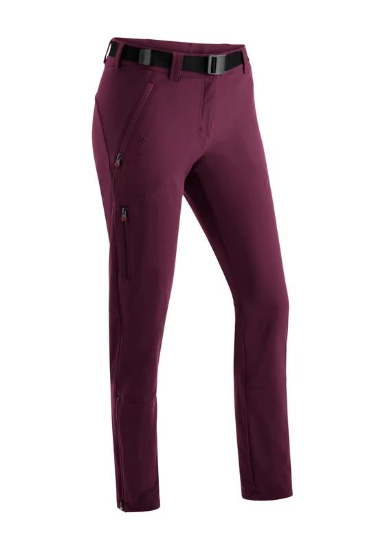 Maier Sports Lana Slim Women's Outdoor Trousers