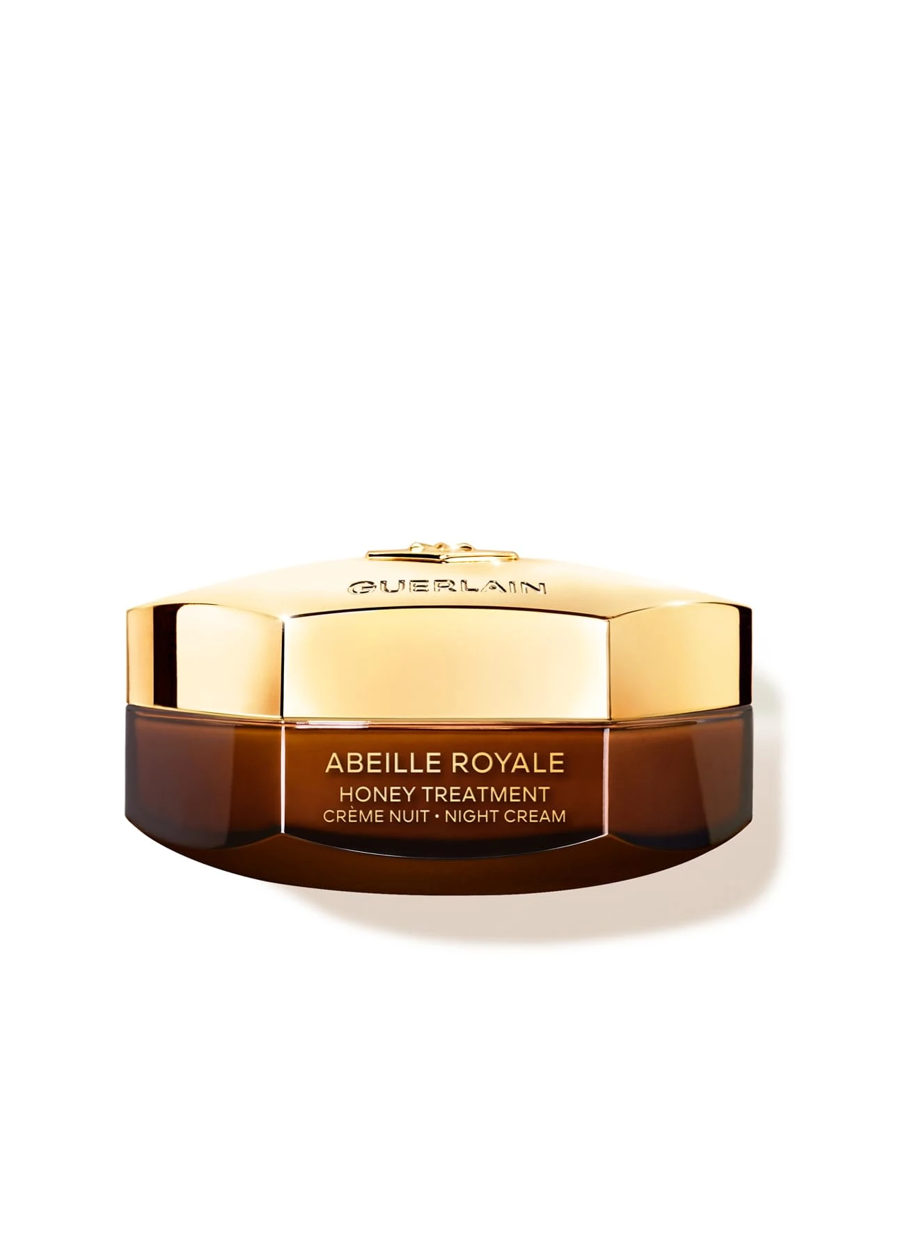 GUERLAIN Abeille Royale Honey Treatment Night Cream 50 ml