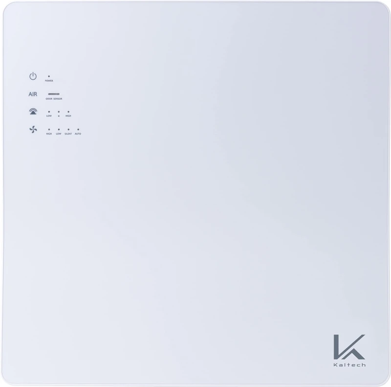 KALTECH Routers - Wireless - Modems Brand Model PURIFICATORE Wall