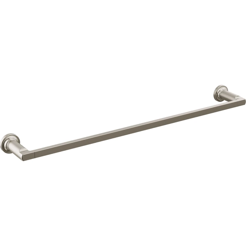 Delta Faucet 78924-SS Tetra Towel Bar, Stainless Steel