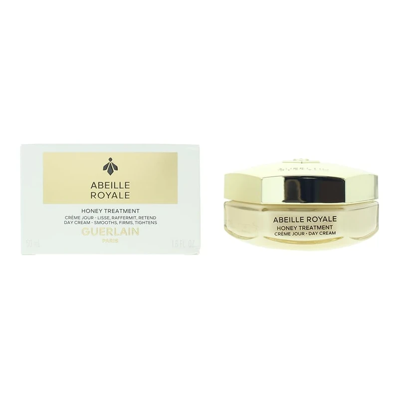 GUERLAIN Abeille Royale Honey Treatment Day Cream 50 ml