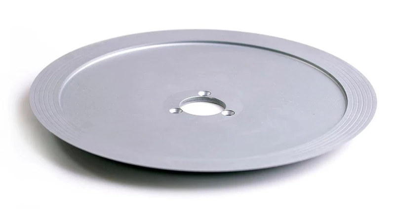 HENDI Cutting Machine Knife, Suitable for HENDI Cutting Machine 210017, Replacement Knife, ø300mm, Stainless Steel