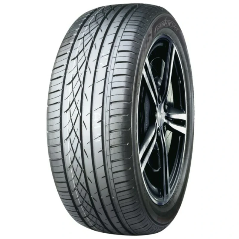 Comforser All Terrain Tyre, Standard