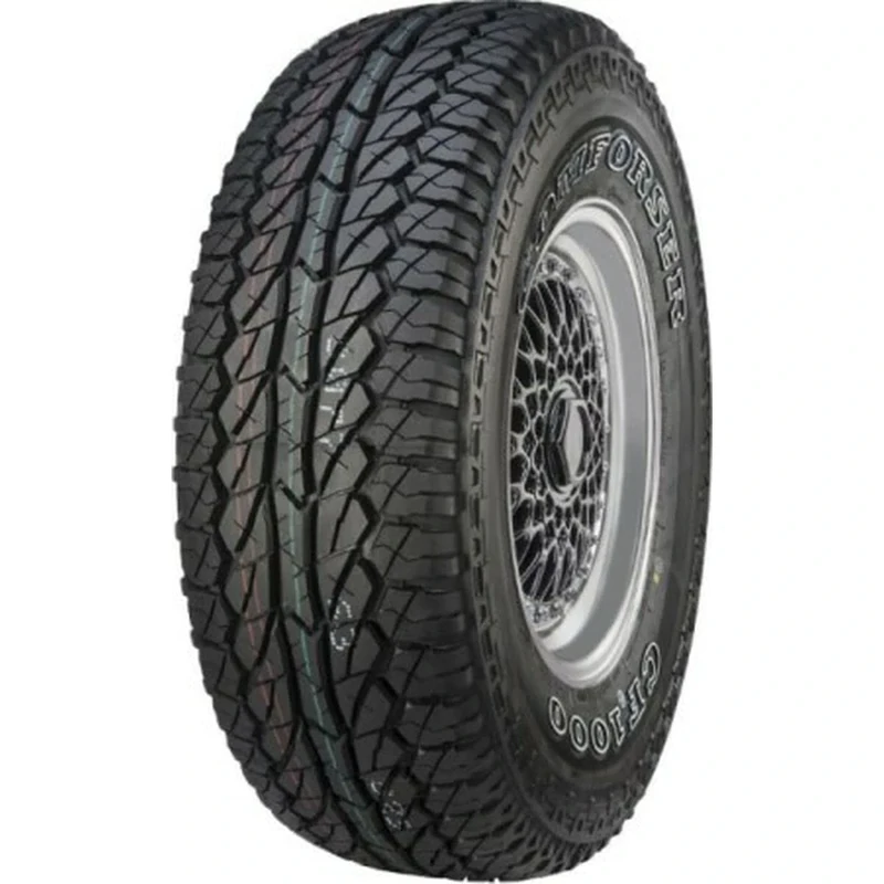 Comforser Standard Off-Road Tire