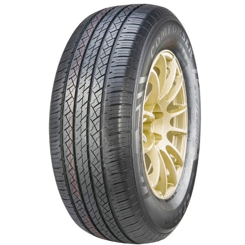 Comforser All Terrain Tyre, Standard