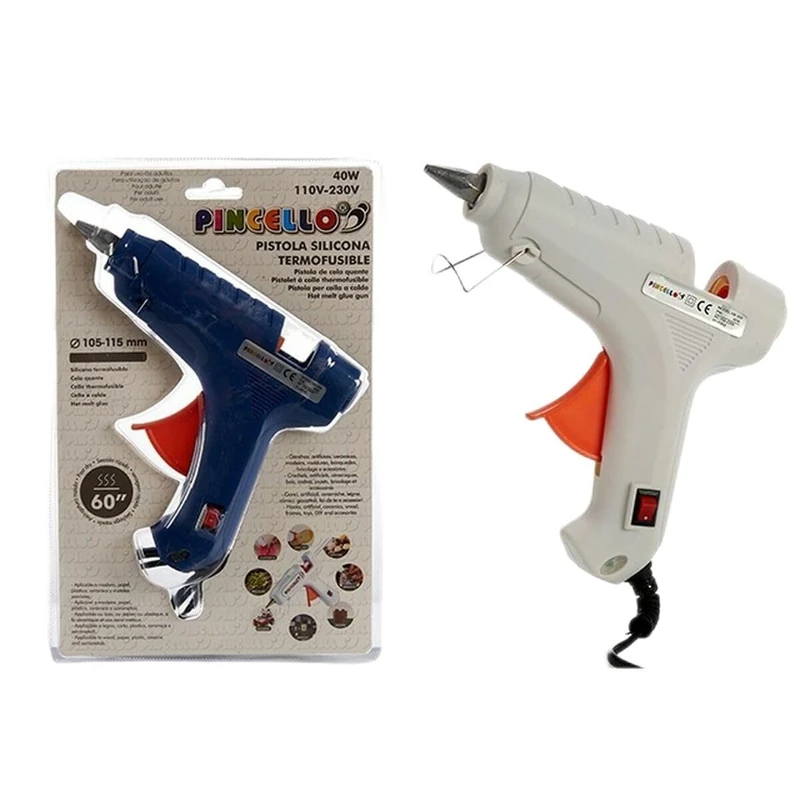 Pincello Silicone Gun, Standard - Image 1