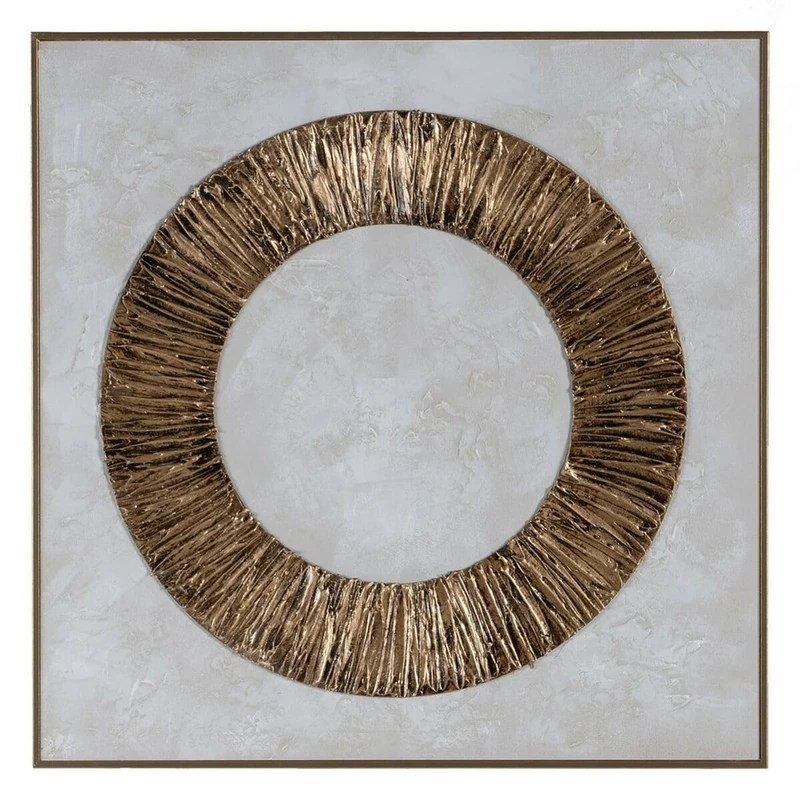 BigBuy Home Square, Standard