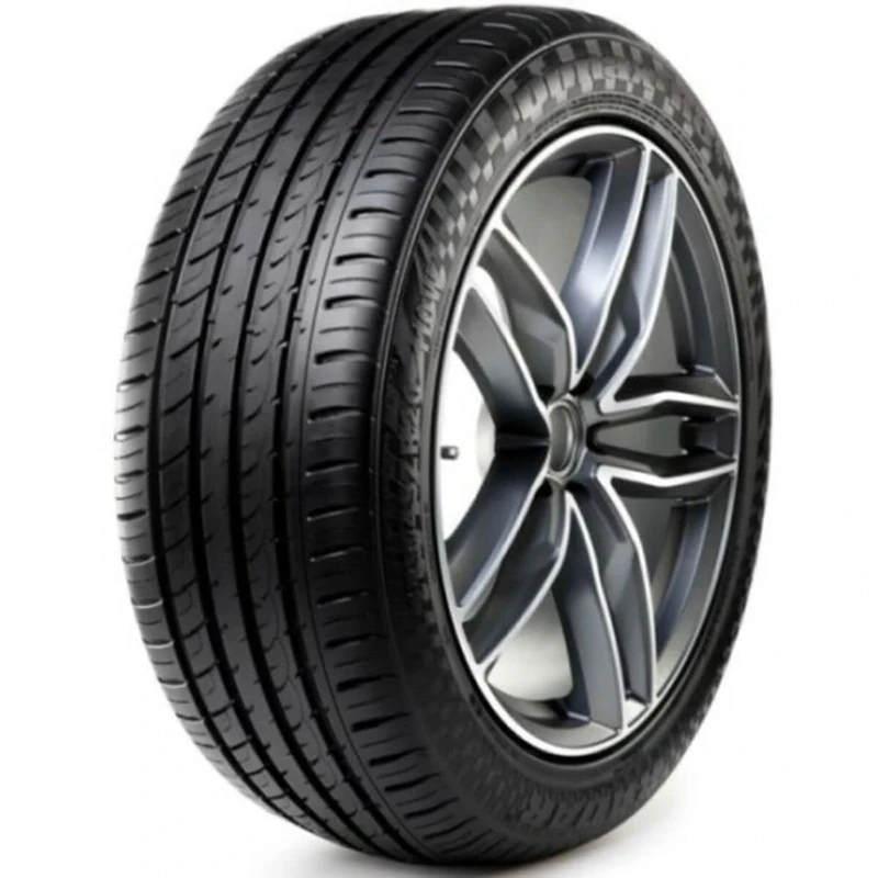 Radar Car Tyre, Standard