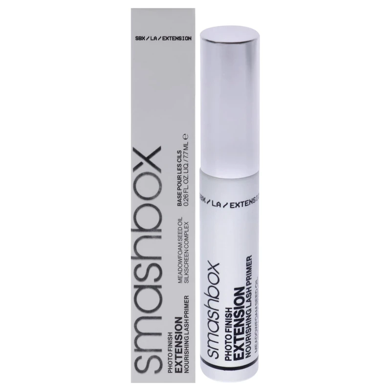 SmashBox Photo Finish Extension Lash Primer For Women 0.26 oz Primer