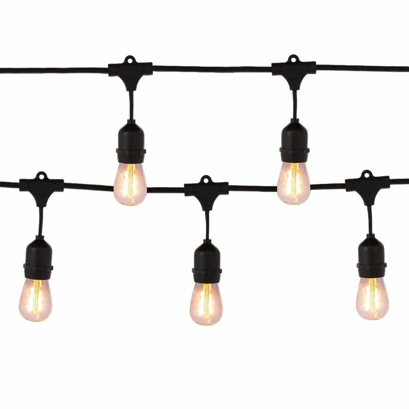 BigBuy Garden Garland, Standard