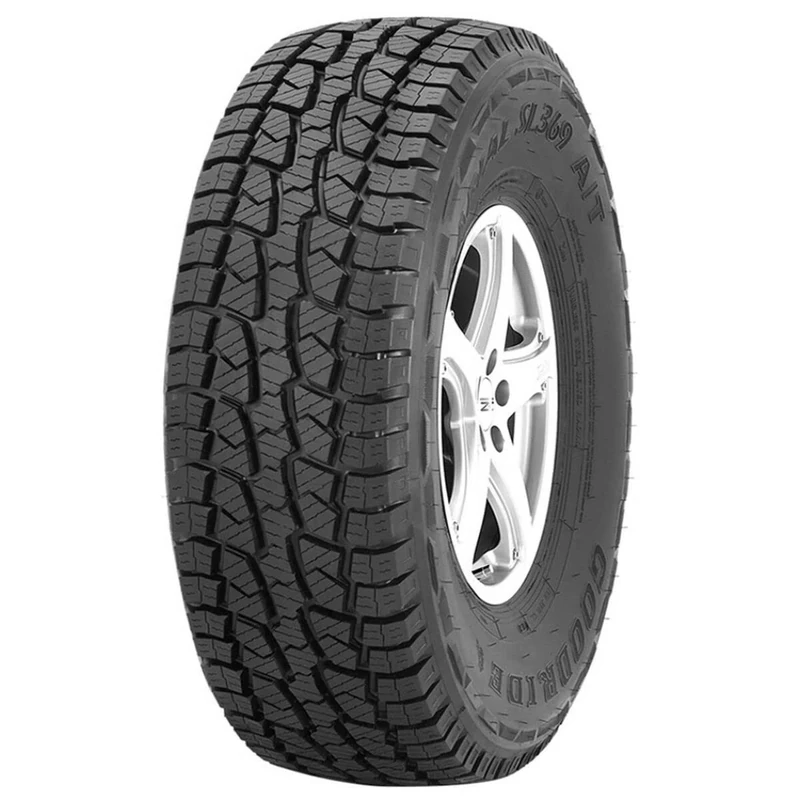 Goodride Standard Off-Road Tire