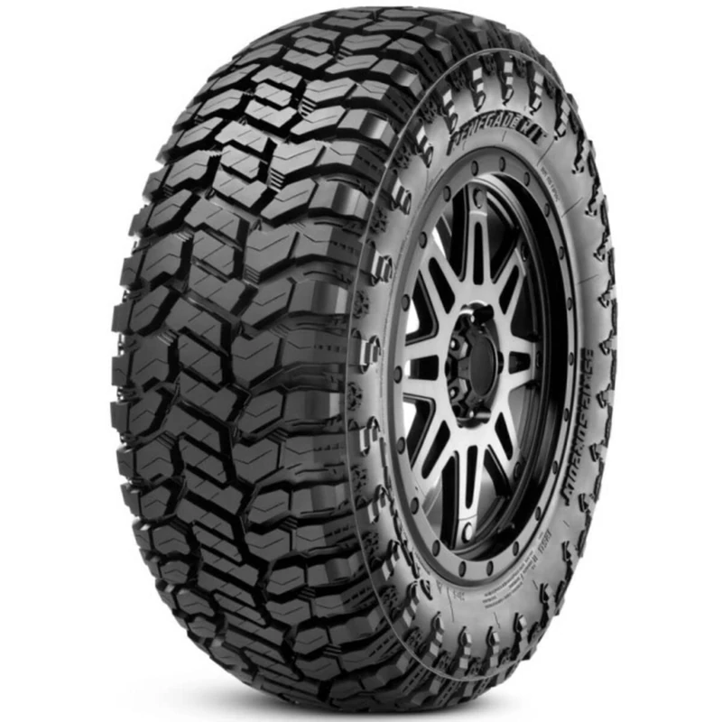 Radar All Terrain Tyre, Standard