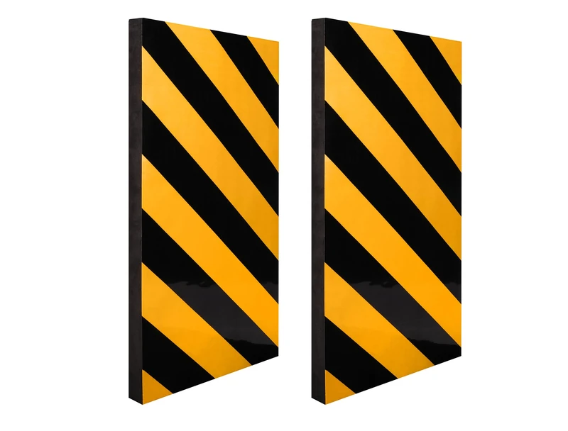 APA Garage Wall Protection Square - Image 1
