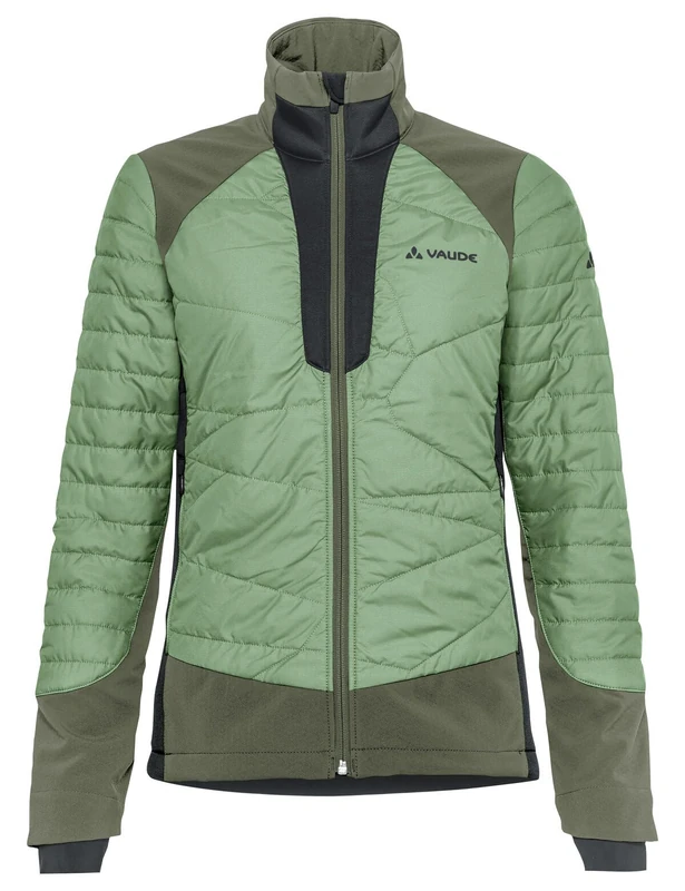 VAUDE Women's Minaki Jacket III Jacket