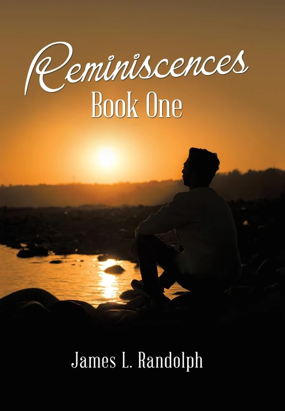 Reminiscences Book One - Image 1
