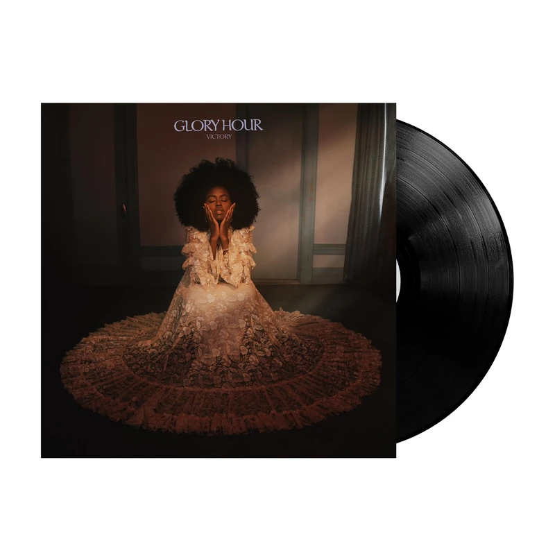 Glory Hour[2 LP] [VINYL]