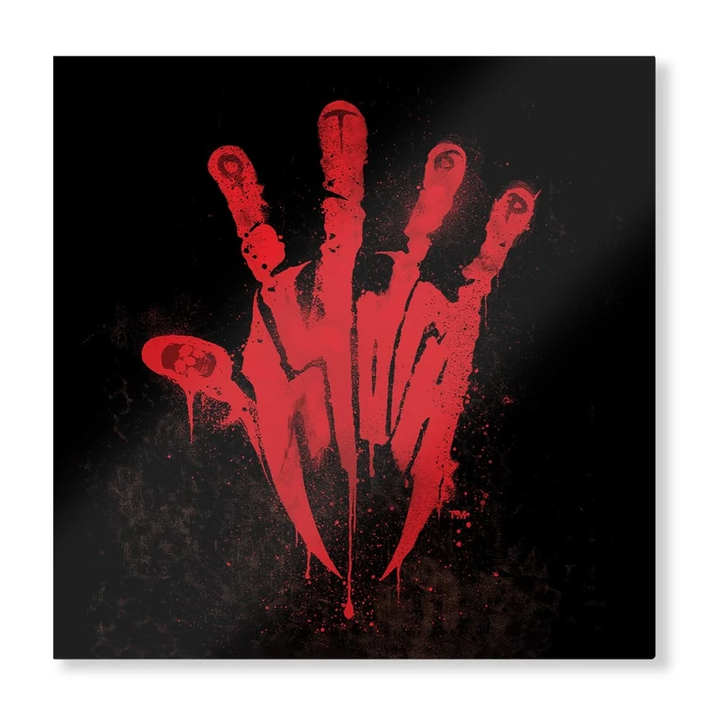 Hydra [VINYL] - Image 1