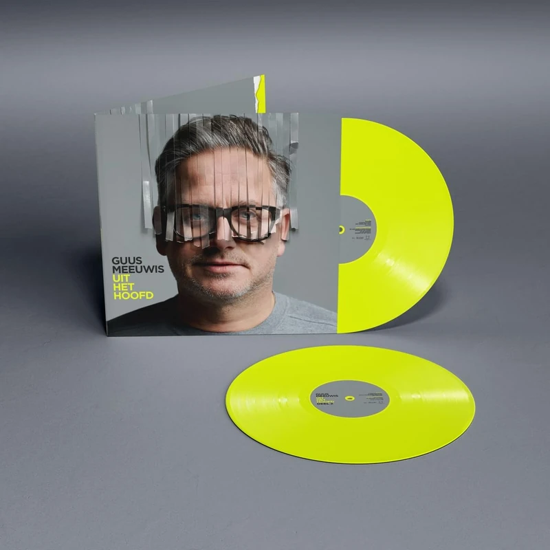 Uit Het Hoofd [VINYL]