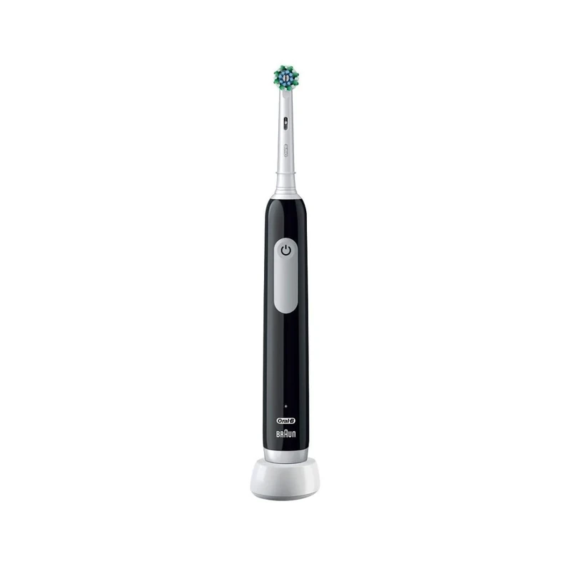 Oral-B Pro 1 Cross Action Black