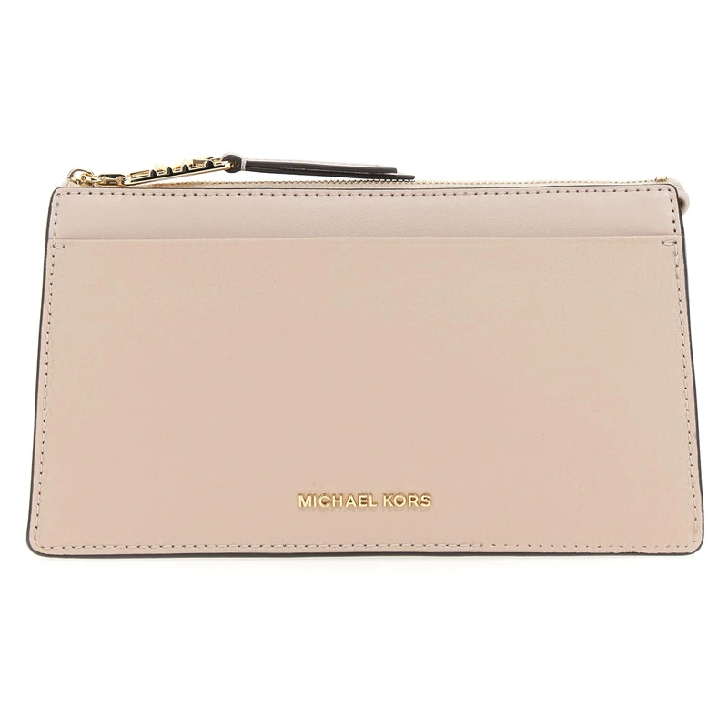 Michael Kors 32H3G8EC7L-187 LG CONV XBODY Female SOFT PINK Size One Size