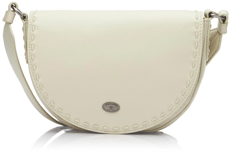 bridgeport Women's Shoulder Bag, Wool White, OneSize