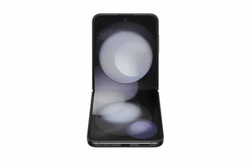 Samsung Galaxy Z Flip5 Enterprise Edition SM-F731B 17 cm (6.7") Double SIM Android 13 5G USB Type-C 8 Go 256 Go 3700 mAh