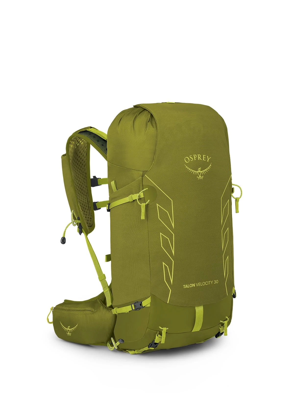 Osprey Talon Velocity 30 Backpack S-M