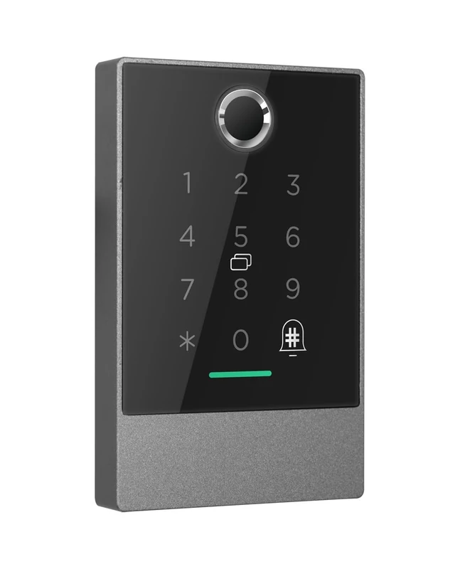 Akuvox Smart Access Controller - Image 1