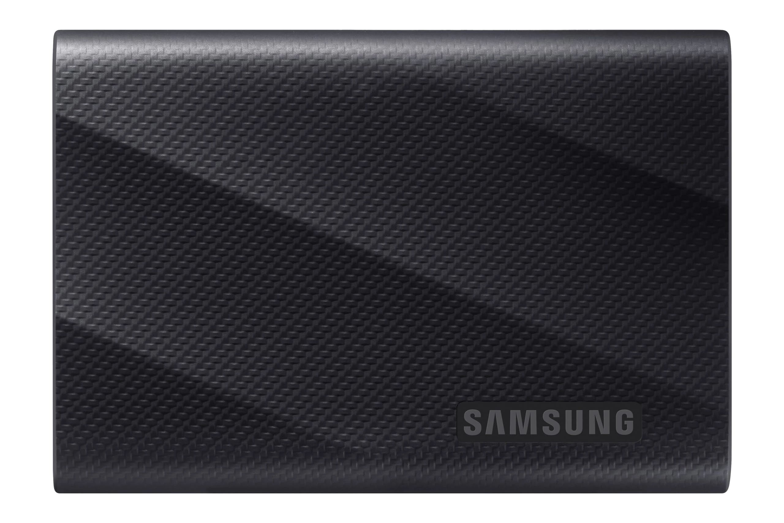 Samsung T9 Portable SSD 2TB, Up to 2,000MB/s, USB 3.2 Gen 2x2 External Solid State Drive, Up to 3 m drop resistant, for Creative professionals, YouTubers, Content creators, Mac compatible, MU-PG2T0B