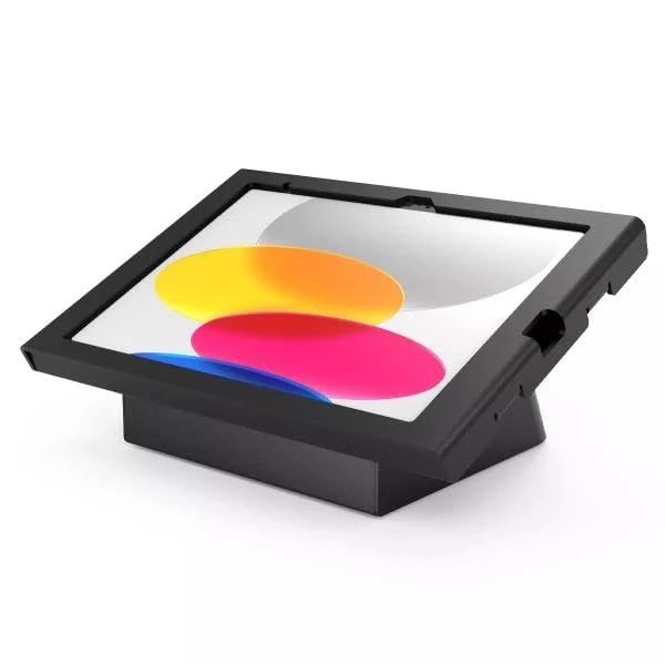 Compulocks 341B209SWLB support antivol pour tablettes 27,7 cm (10.9") Noir - Image 1