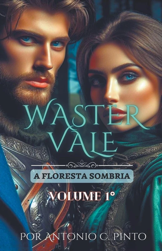 Wastervale - Floresta Sombria: 1
