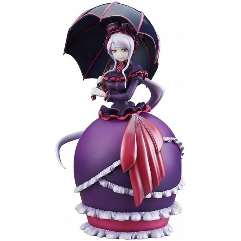 Overlord III statuette PVC 1/7 Shalltear Bloodfallen 21 cm
