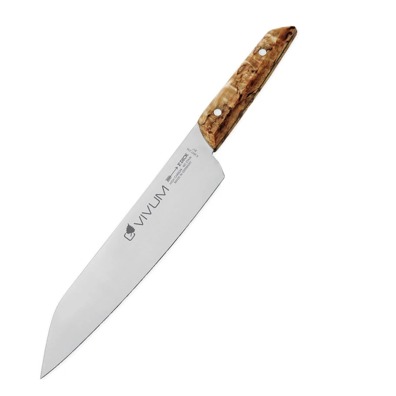 F.Dick Vivum Chef's Knife - 21cm