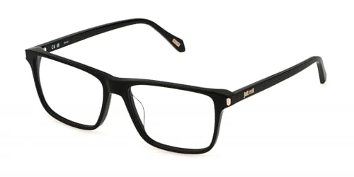 Just Cavalli VJC050 0700 NERO LUCIDO 56/16/145 MAN Eyewear Frame