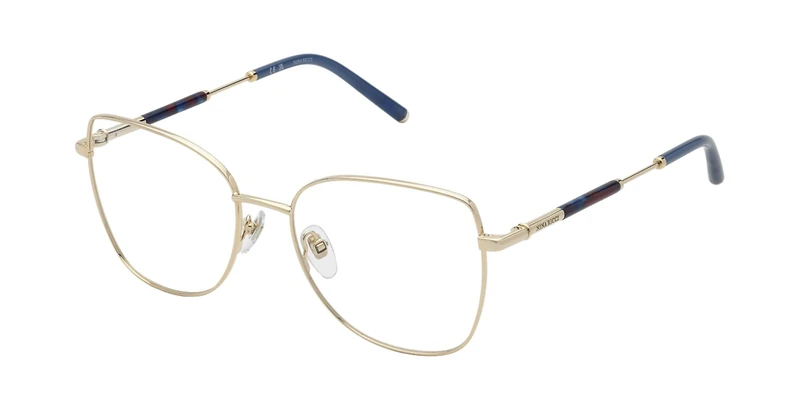 EDERSHINES Opt;Frames Nina Ricci300Y300Y