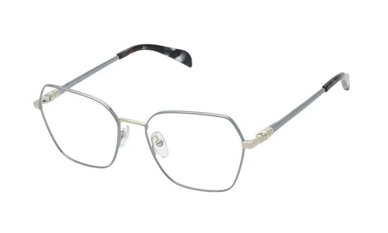 OPT.FRAMES TOUS - MAT: Stainless steel-C: SHINY LIGHT GOLD W/COLOURED PARTS D: 135x17 / Female