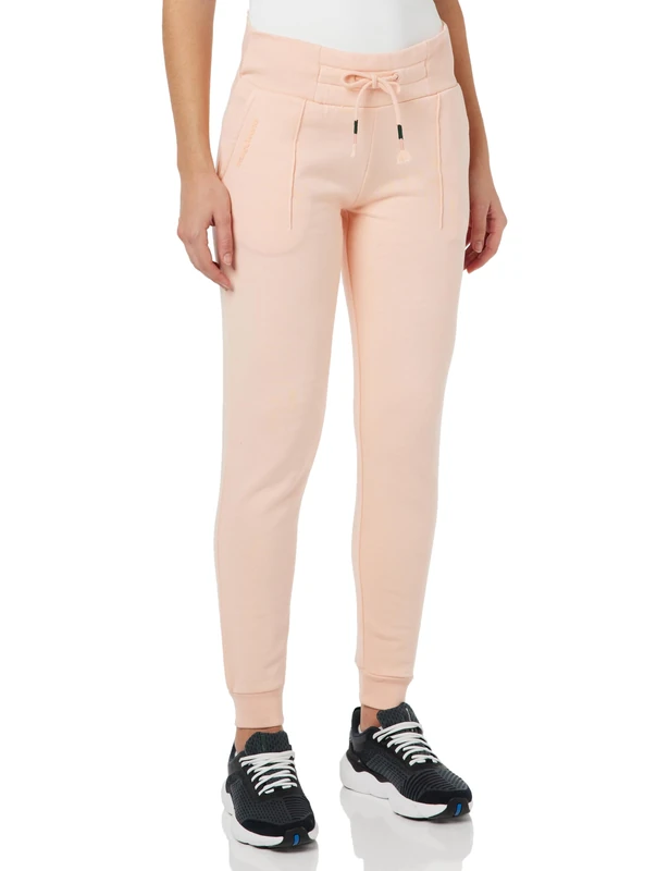 TRANGO TOBIA Pink XS Women's Long Pant, Pink, XS