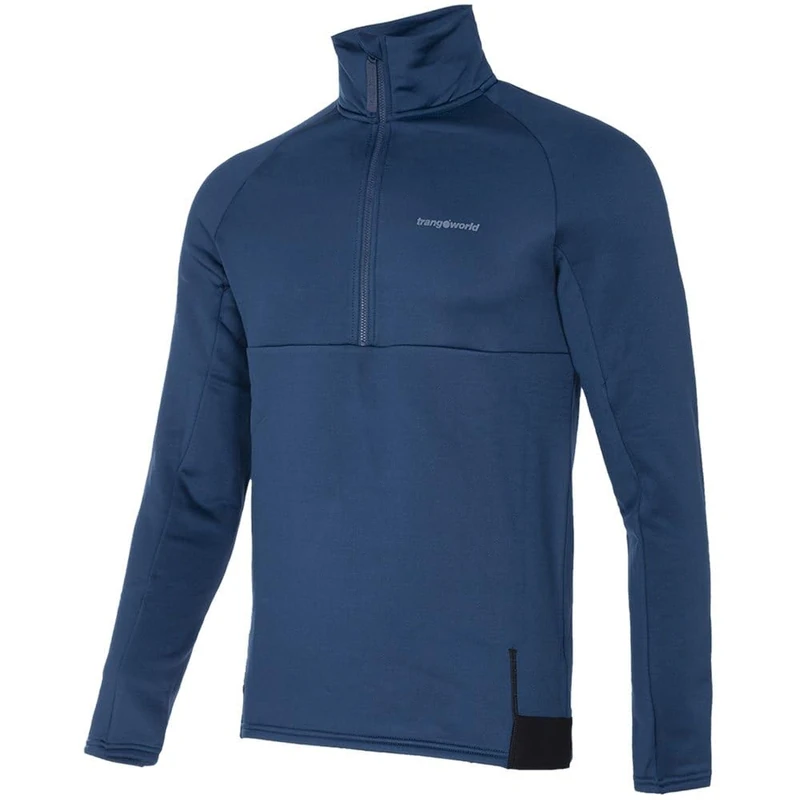 Trango Pullover Wroot Blue XL Men, Blue, XL