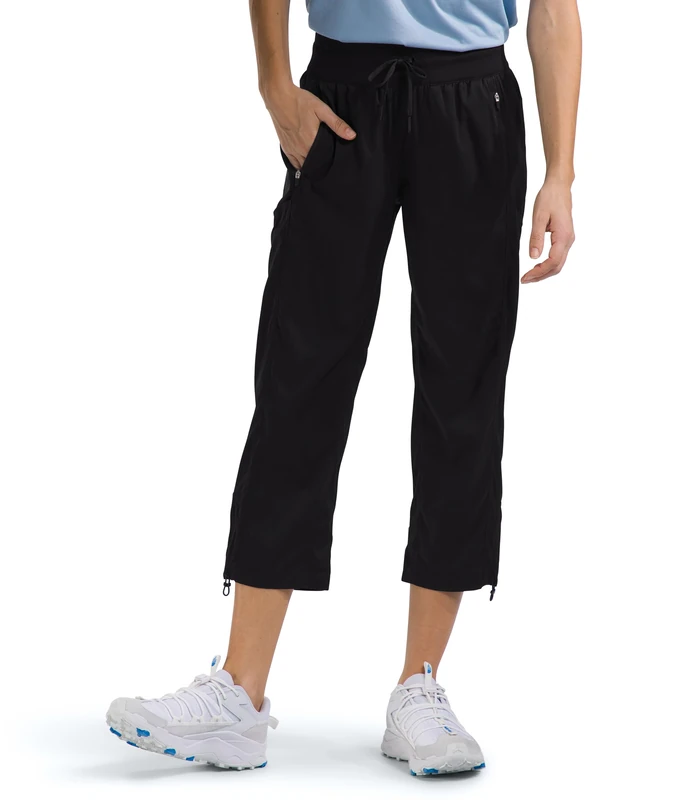 The North Face Aphrodite Motion Pants TNF Black XS