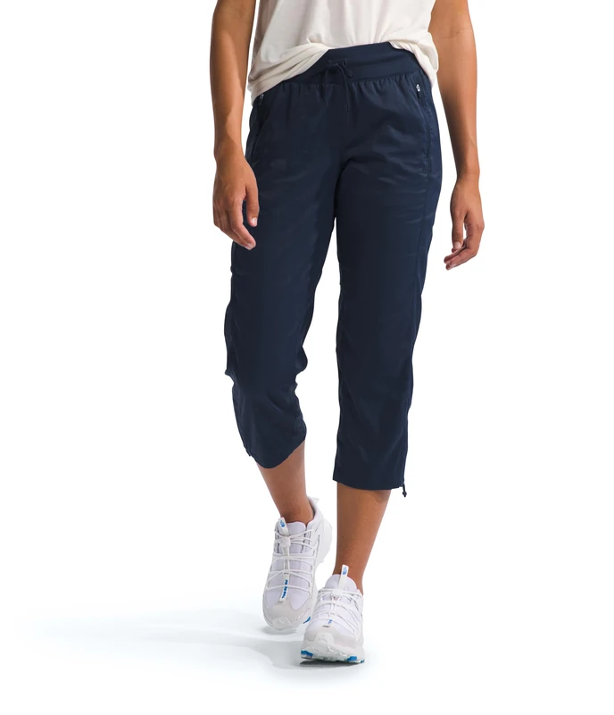 The North Face Aphrodite Motion Pants Summit Navy M