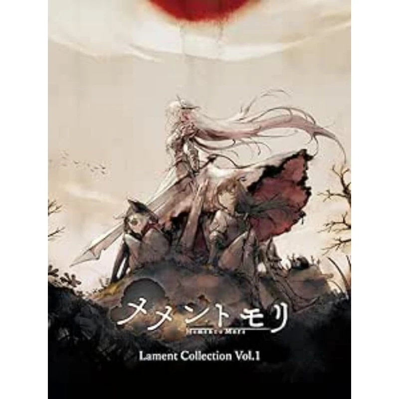 Memento Mmori Lament Collection Vol.1