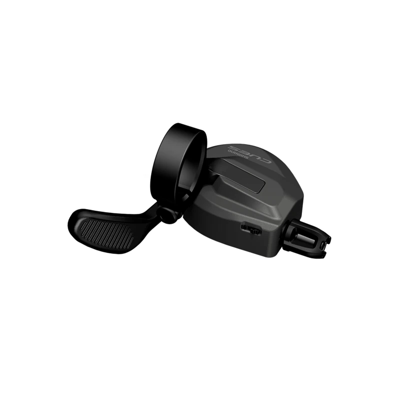 Shimano SL-U8000-L Gearshift Black 1800 mm