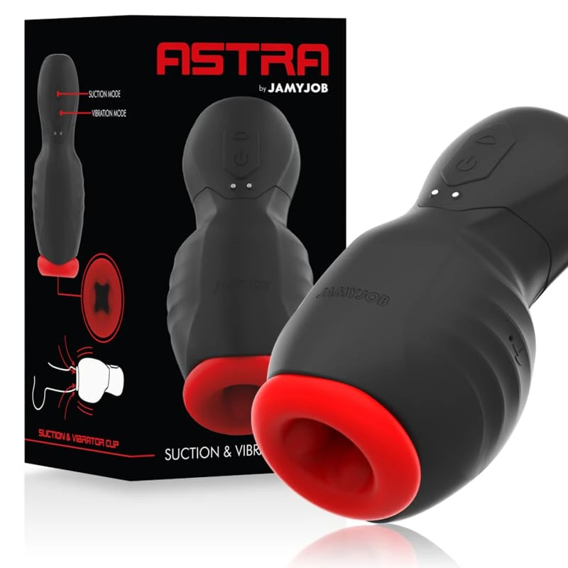 JAMYJOB - ASTRA SUCTION & VIBRATION - Image 1