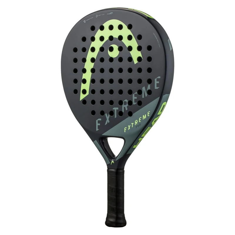 HEAD Evo Extreme Padel Racket