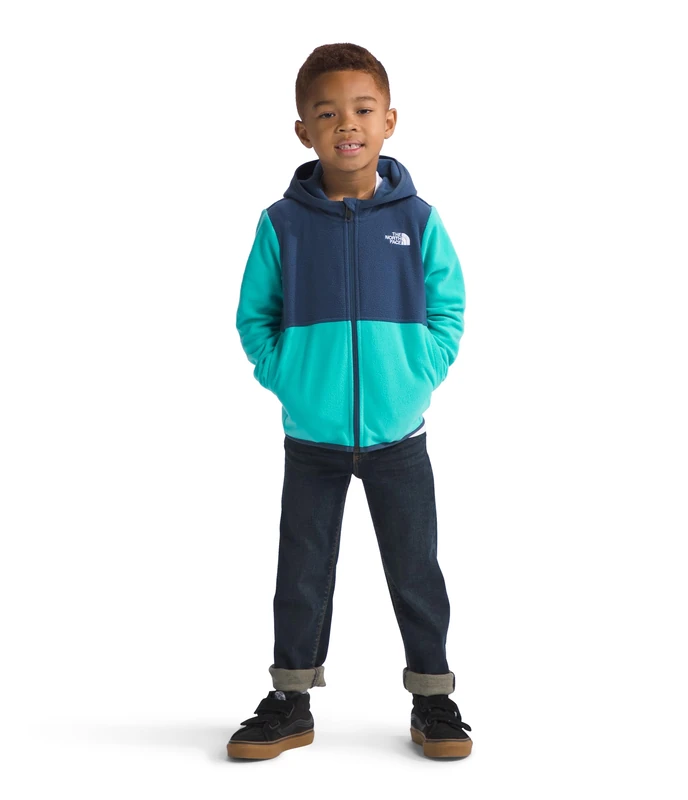 The North Face Glacier Jacket Geyser Aqua 3 Years